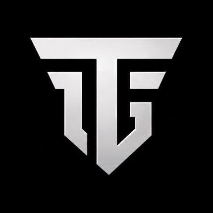 True Gym Equipment monogram